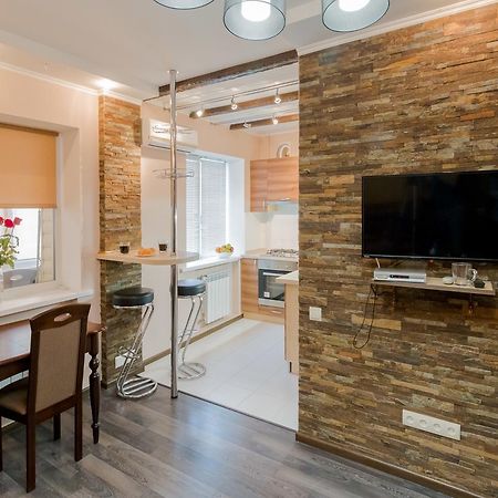 Cityapartments Kyiv Railway Station Екстериор снимка