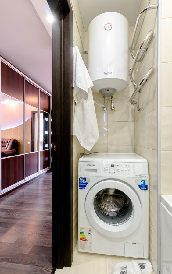 Cityapartments Kyiv Railway Station Екстериор снимка