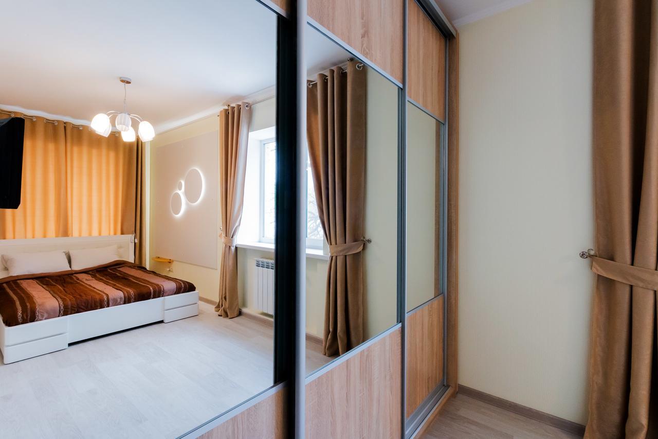 Cityapartments Kyiv Railway Station Екстериор снимка