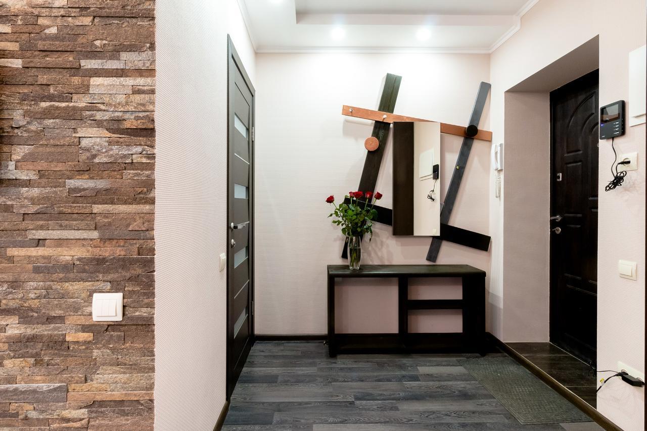 Cityapartments Kyiv Railway Station Екстериор снимка