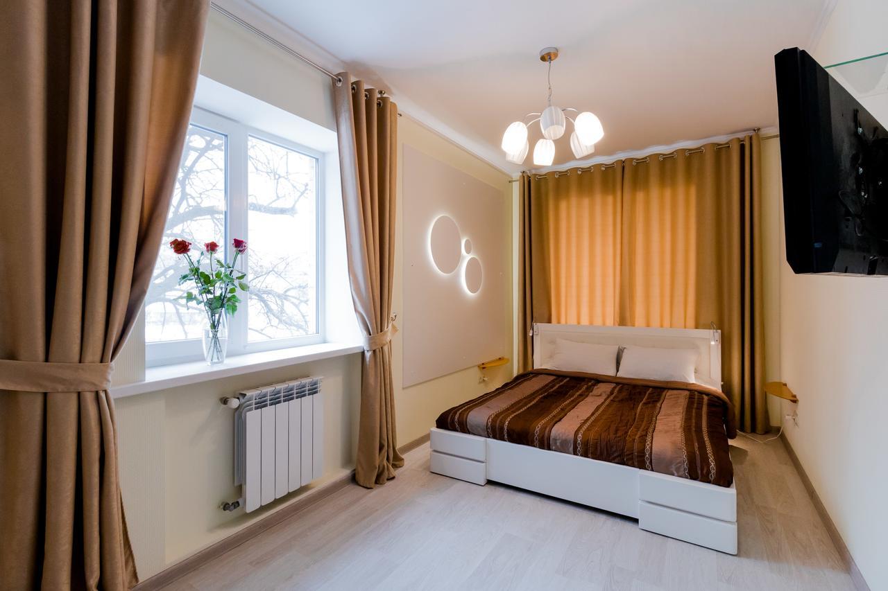Cityapartments Kyiv Railway Station Екстериор снимка