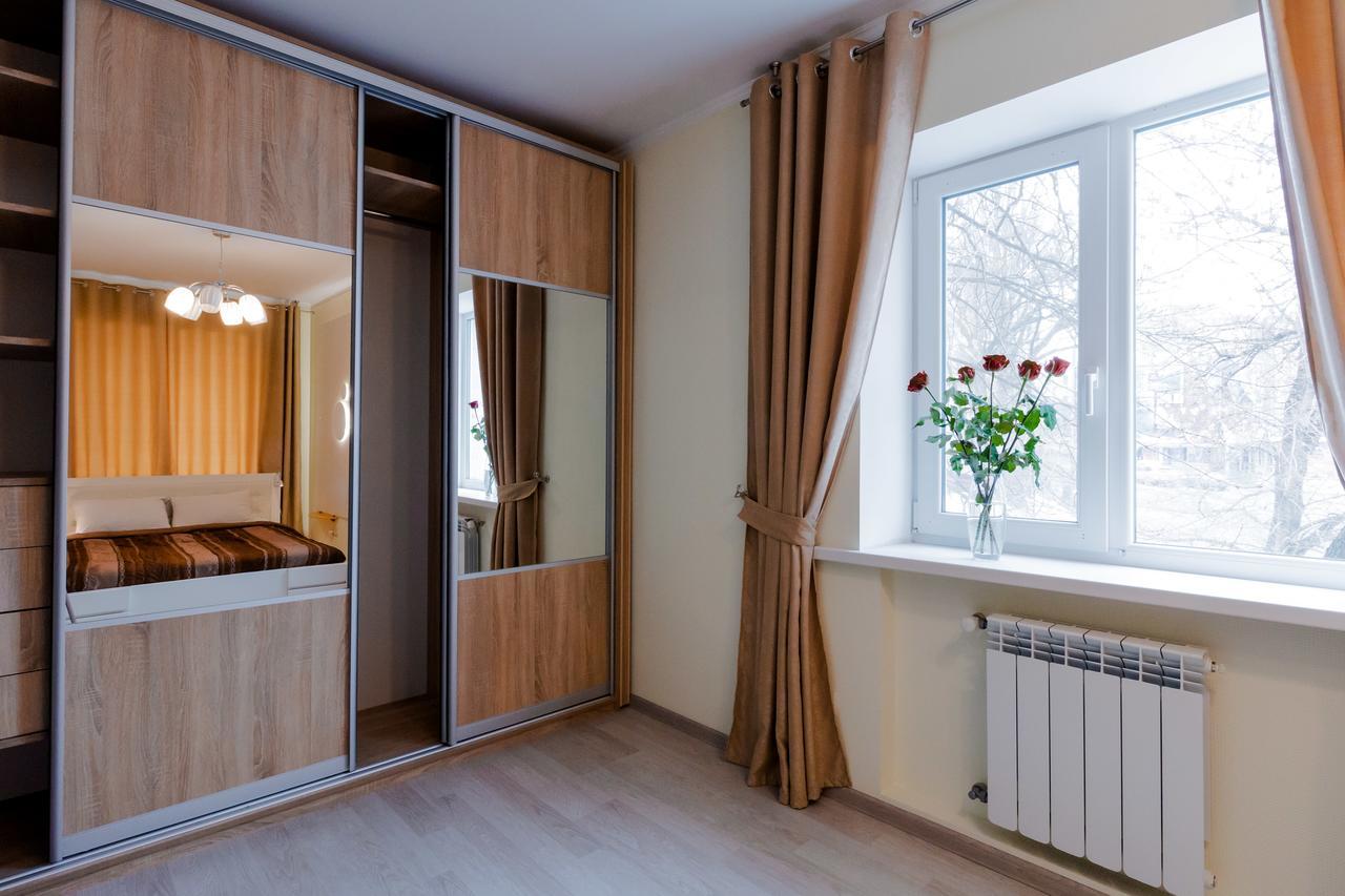Cityapartments Kyiv Railway Station Екстериор снимка