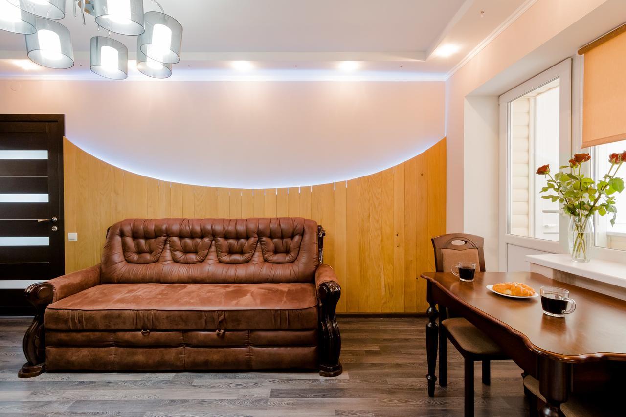Cityapartments Kyiv Railway Station Екстериор снимка