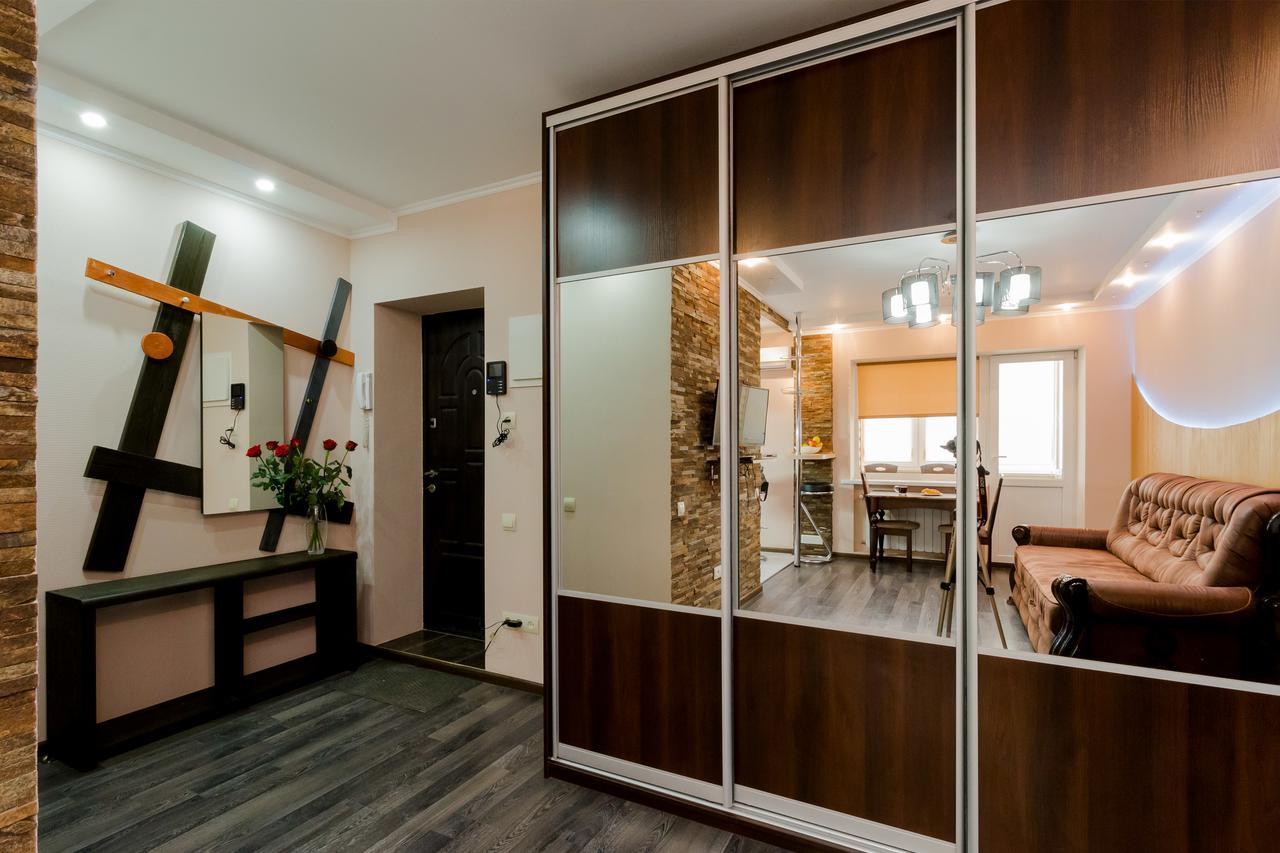 Cityapartments Kyiv Railway Station Екстериор снимка