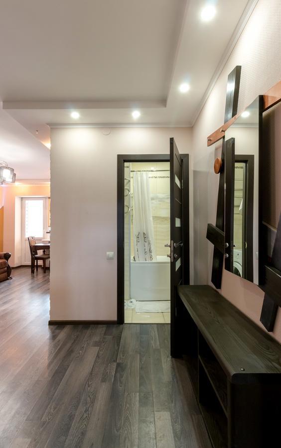 Cityapartments Kyiv Railway Station Екстериор снимка