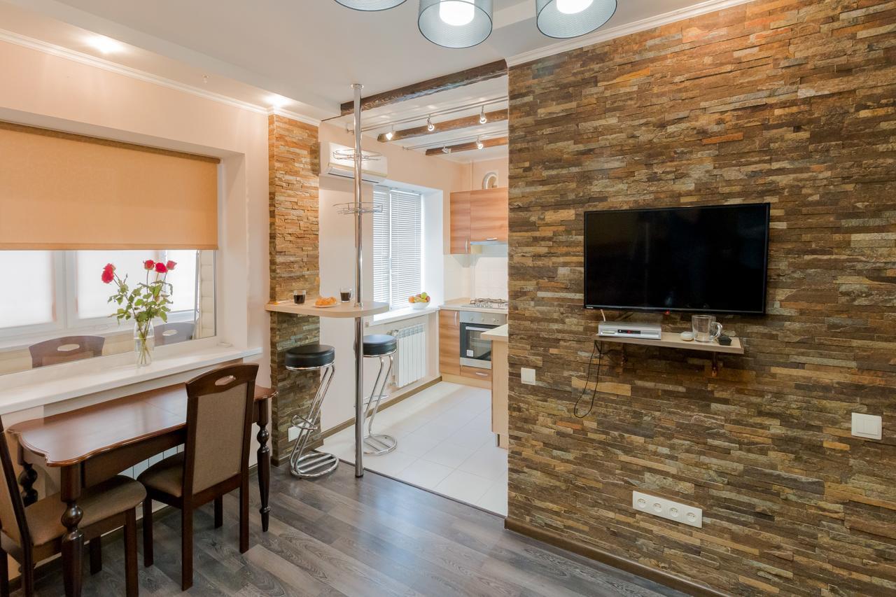 Cityapartments Kyiv Railway Station Екстериор снимка