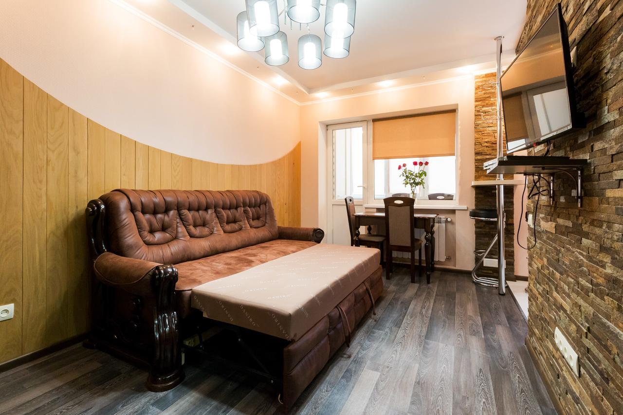 Cityapartments Kyiv Railway Station Екстериор снимка