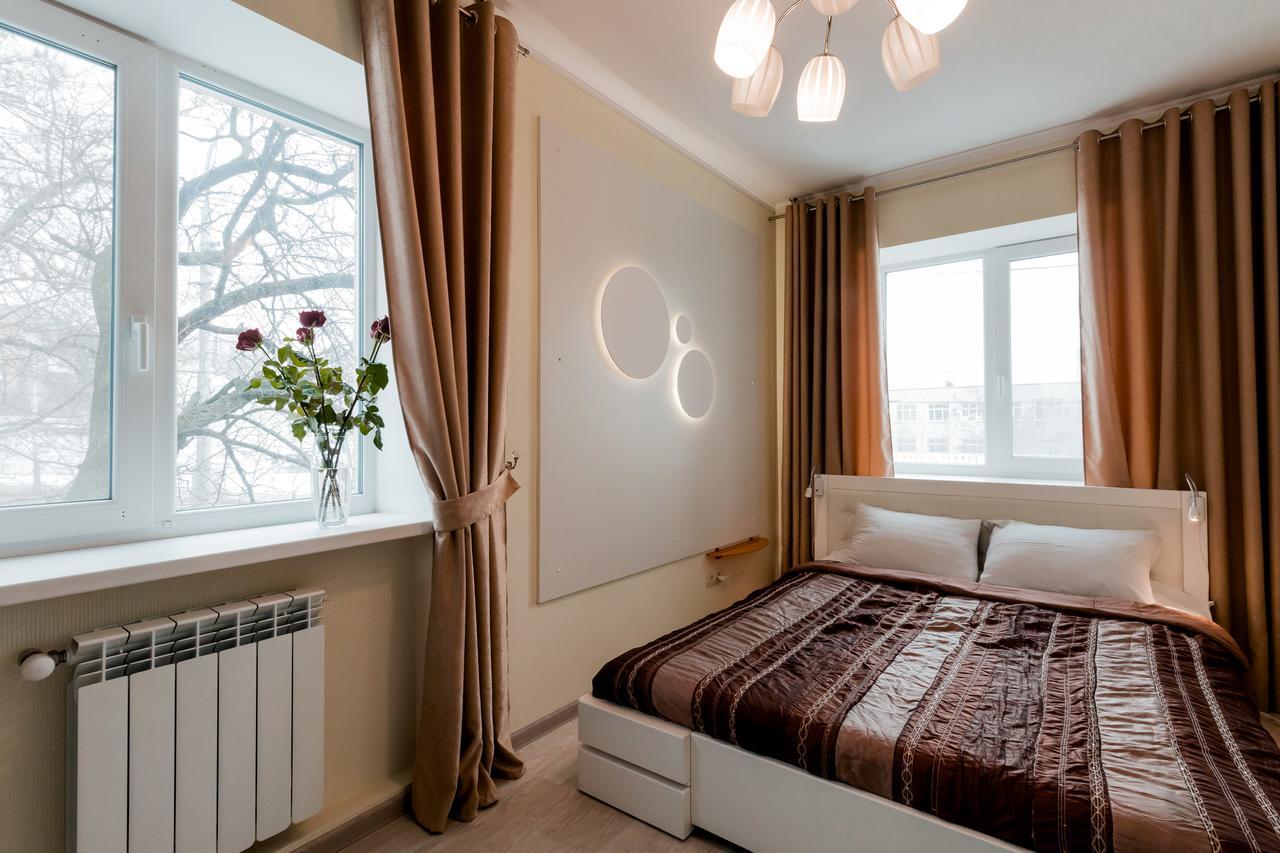 Cityapartments Kyiv Railway Station Екстериор снимка
